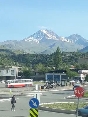 Ziraat Bankası Hacılar/Kayseri Şubesi
