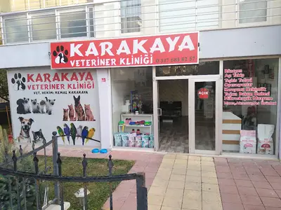 Sebil Veteriner Kliniği