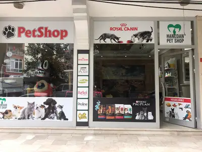 Hanedan Petshop