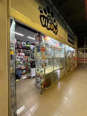 Vippet Petshop