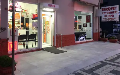 Özvet Veteriner Kliniği
