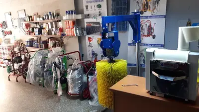Öztürk Veterinerlik