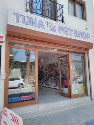 Tuna Petshop