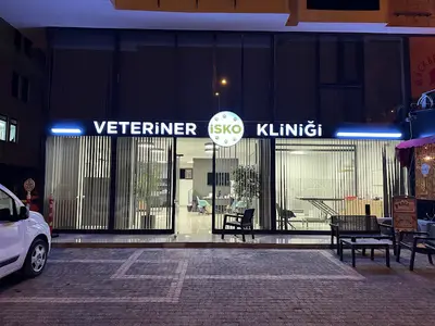 İsko Veteriner Kliniği