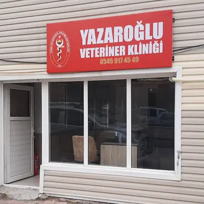 Siltav Veterİner Klİnİğİ