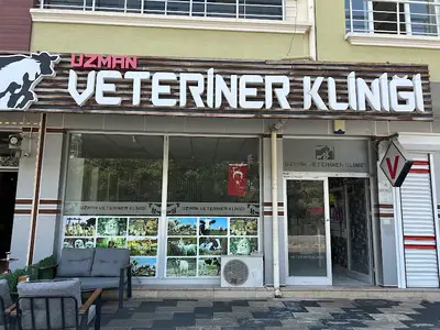 Oruçlar Veteriner Kliniği