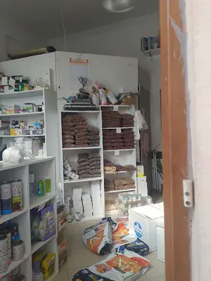 Ezine Can Veteriner Kliniği petandiet fotoğrafı