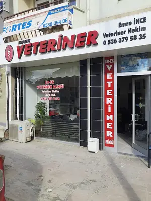 Em-Ek Veteriner Kliniği