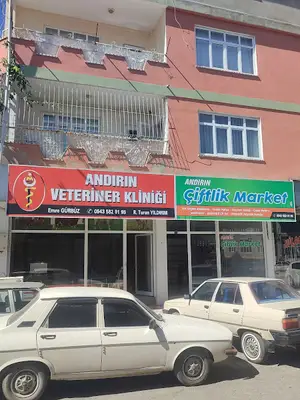 yılmaz veteriner kliniği