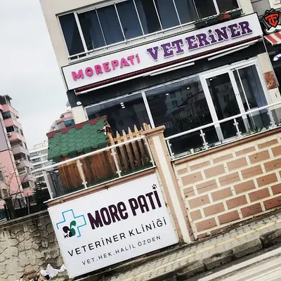 Mihri Veteriner