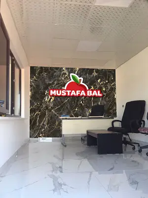 mustafa bal hayvancılık