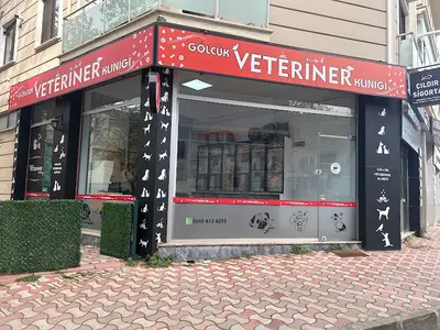 Firuze Veteriner