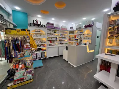 ÖZGE VETERİNER KLİNİGİ