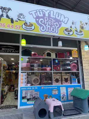 Tüylüm Petshop Sarnıç