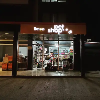 Limon Petshop