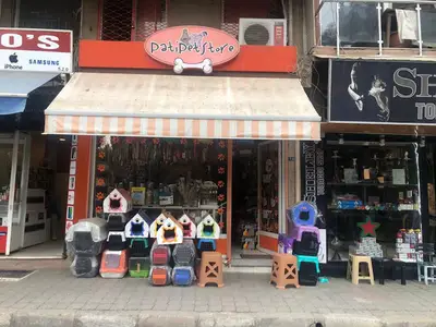 Patipet Store