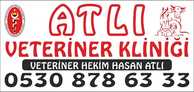Çamlıyayla ATLI Veteriner Kliniği