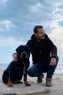 K9 Patika Köpek Eğitimi – Tekirdağ
