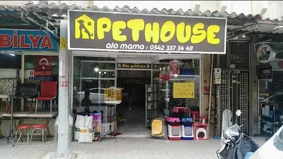 Pet House Nazilli