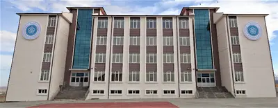 Necmettin Erbakan Üniversitesi Veteriner Fakültesi fotoğrafı