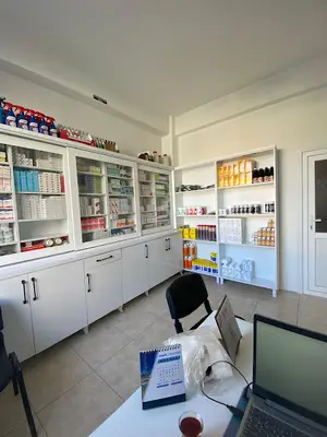 Göl-Vet Veteriner Kliniği