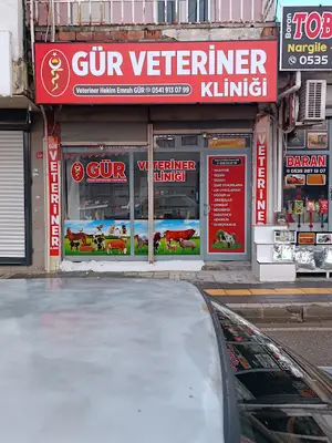 Gür Veteriner Kliniği