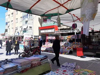 Kınık Veteriner Kliniği