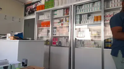 Nizamoğulları Veteriner Kliniği
