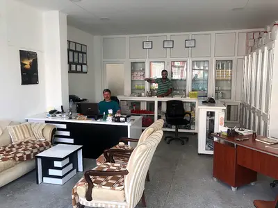 KESKİN VETERİNER KLİNİĞİ