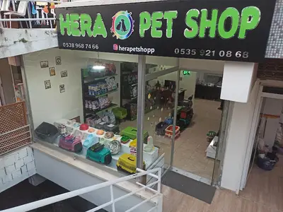 Nihal Pet Shop