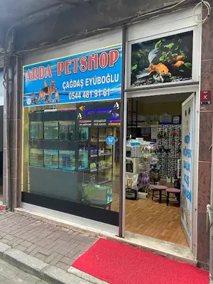 ARDA PETSHOP