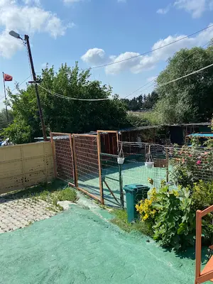 Batı kennel hayvanlar oteli fotoğrafı