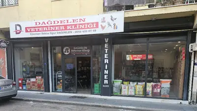 Aydoğdu Veteriner Kliniği