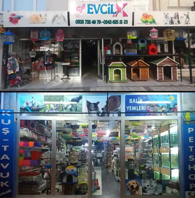 HOCAOĞLU PETSHOP