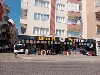 Beren Petstore (Işıklı)