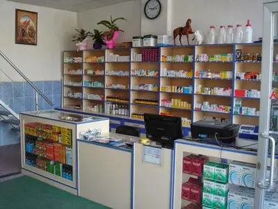 Gazi Veteriner Kliniği