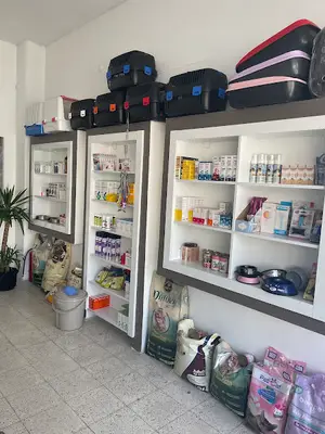 Şarkışla Veteriner
