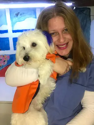 Hopyap Veteriner Kliniği