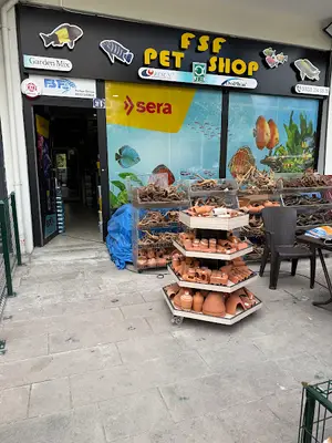 FSF PETSHOP