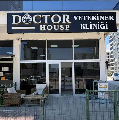 Eryaman Doctor House Veteriner Kliniği fotoğrafı