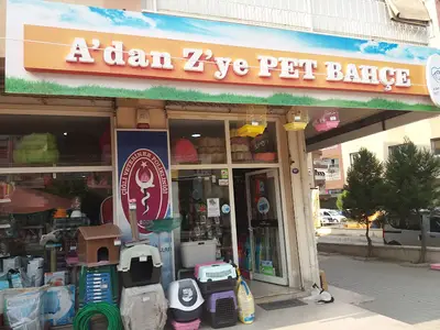 Çiğili Veteriner Polikliniği
