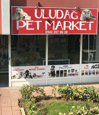 ULUDAĞ PET SHOP fotoğrafı