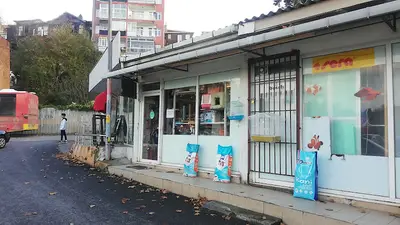 Beykoz Petshop & Pet Kuaför