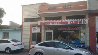 CEYHAN MERT VETERİNER KLİNİĞİ