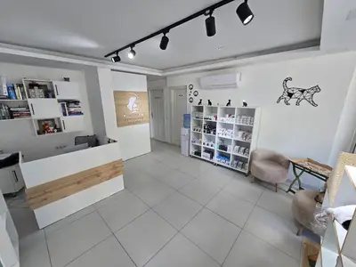YuDi Veteriner Kliniği