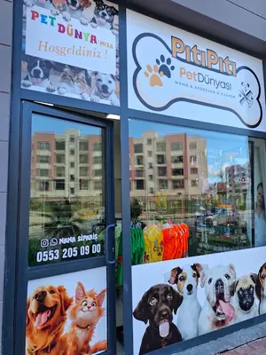 Pıtı Pıtı Petshop