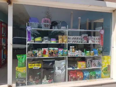 Ay Yıldız Petshop & Petotel fotoğrafı