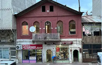 Atmaca Veteriner Kliniği