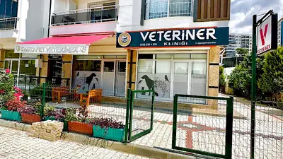 Egzo Pet | Menemen Veteriner Kliniği