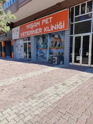 Yaşam Pet Veteriner Kliniği